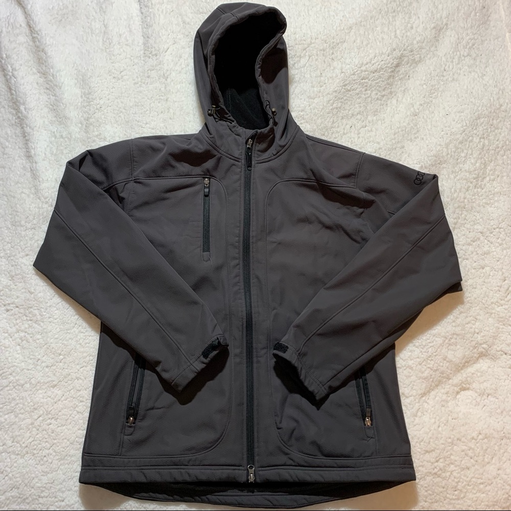 Men’s Audi jacket